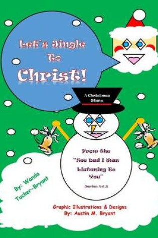 Cover of Let's Jingle To Christ