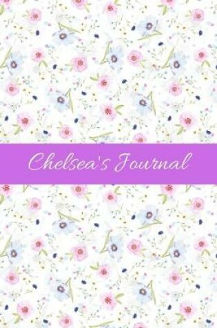 Cover of Chelsea's Journal