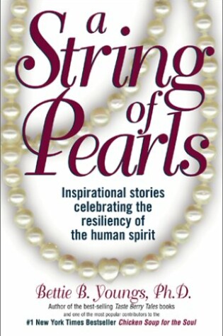 Cover of String of Pearls