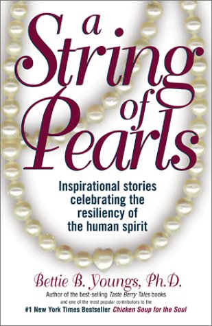 Book cover for String of Pearls