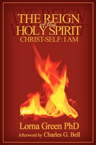 Cover of The Reign of the Holy Spirit