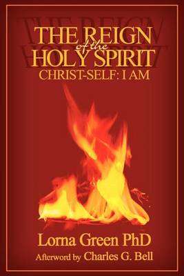 Cover of The Reign of the Holy Spirit