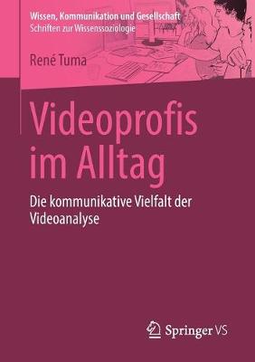 Cover of Videoprofis im Alltag