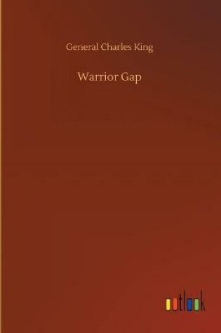 Cover of Warrior Gap