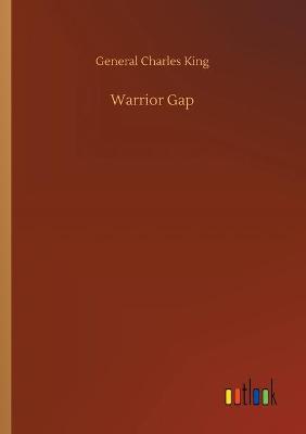 Book cover for Warrior Gap