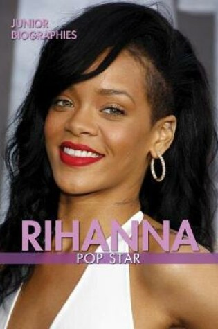 Cover of Rihanna