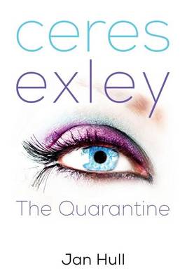 Book cover for Ceres Exley