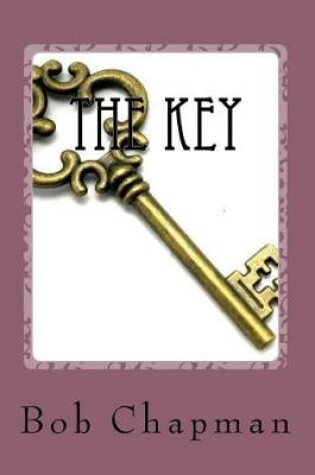 Cover of The Key