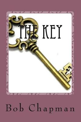 Book cover for The Key