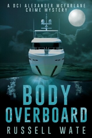 Cover of Body Overboard