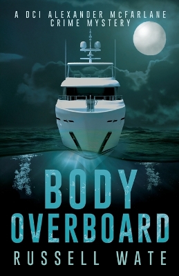 Cover of Body Overboard