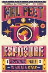 Book cover for Exposure