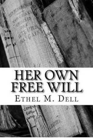 Cover of Her Own Free Will