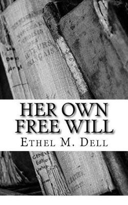 Book cover for Her Own Free Will