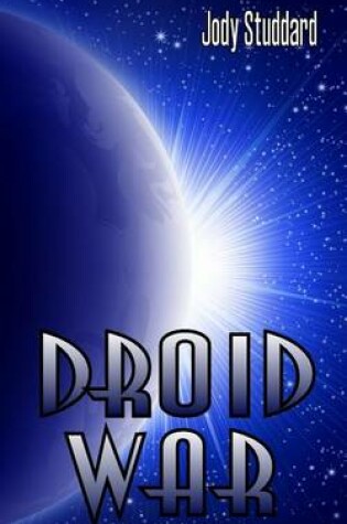 Cover of Droid War