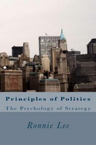 Cover of Principles of Politics