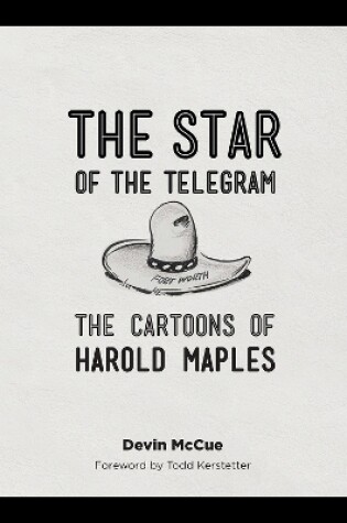 Cover of The Star of the Telegram