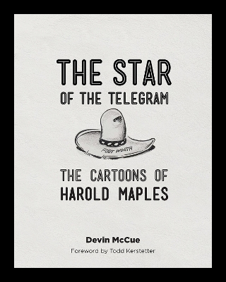 Cover of The Star of the Telegram