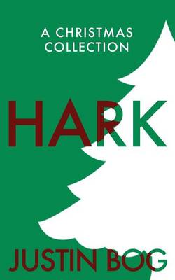 Book cover for Hark