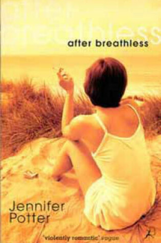 Cover of After Breathless