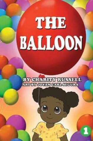 Cover of The Balloon