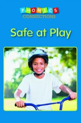 Cover of Safe at Play