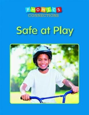 Cover of Safe at Play