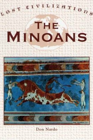 Cover of The Minoans