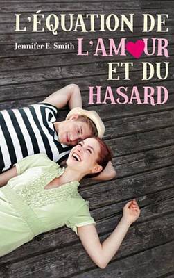 Book cover for L'Equation de L'Amour Et Du Hasard