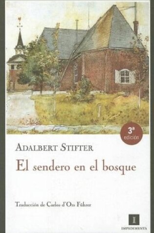 Cover of El Sendero En El Bosque