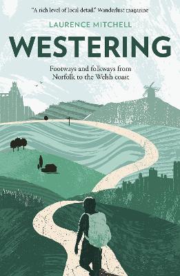 Book cover for Westering