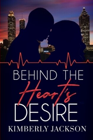 Cover of Behind the Heart's Desire