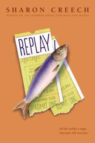 Cover of Replay