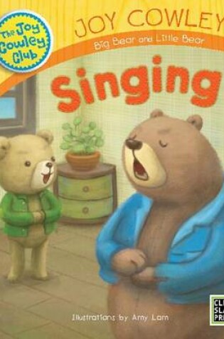 Cover of Singing