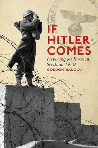 Cover of If Hitler Comes