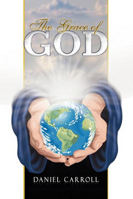 Book cover for The Grace of God