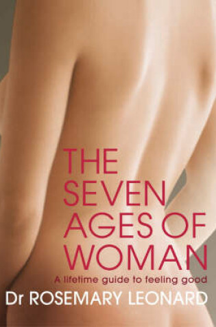 Cover of The Seven Ages of Woman