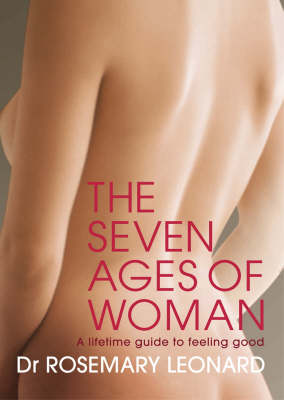 Book cover for The Seven Ages of Woman