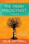 Book cover for The Merry Misogynist