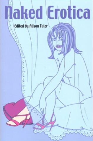 Cover of Naked Erotica
