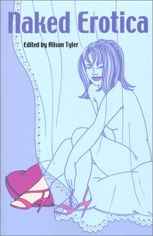 Book cover for Naked Erotica
