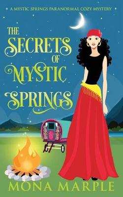 Book cover for The Secrets of Mystic Springs
