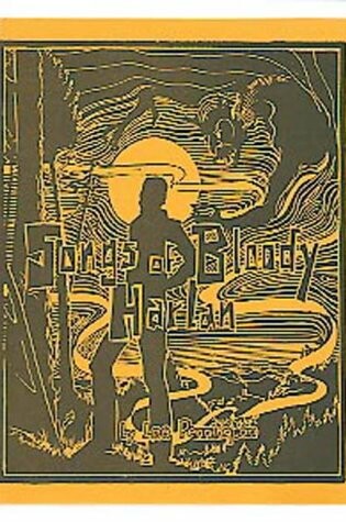 Cover of Songs of Bloody Harlan