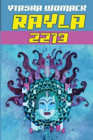 Cover of Rayla 2213