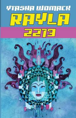 Cover of Rayla 2213