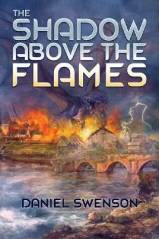 Cover of The Shadow Above The Flames