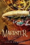 Book cover for The Magister Curiosity