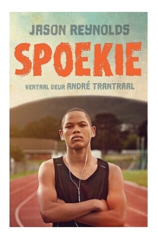 Cover of Spoekie