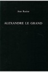 Book cover for Alexandre Le Grand