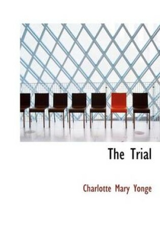 Cover of The Trial